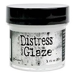 Tim holtz Distress micro Glaze