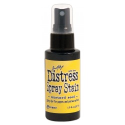 Distress Spray Stain...
