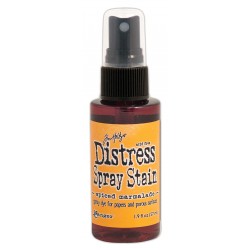 Distress Spray Spiced...