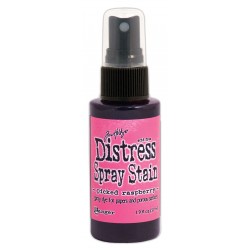 Distress Spray Picked...
