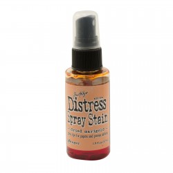 Distress Spray Stain Dried...