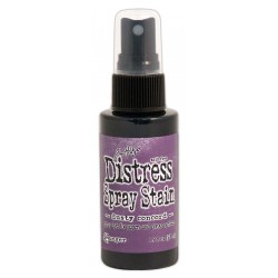 Distress Spray Stain Dusty...