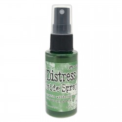 Distress Oxide Spray Rustic...