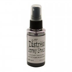 Distress Spray Stain Milled...