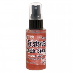 Distress Oxide Spray Fired...