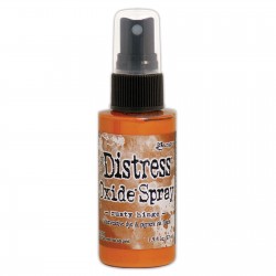 Distress Oxide Spray Rusty...