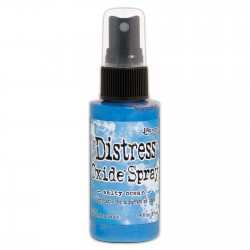 Distress Oxide Spray Salty...