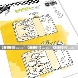 Carabelle Studio -...