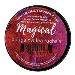 Bougainvillea fuchsia -...