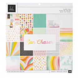Paper Pad - Sun Chaser - 12...