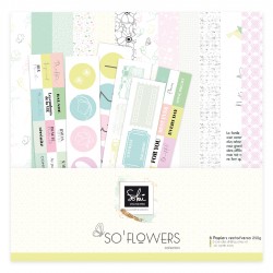 Colección SO' Flowers - SOKAI