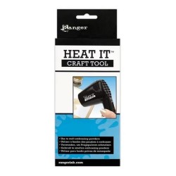 Heat It Craft Tool Ranger -...