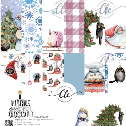 Colección La Navidad de la Banda Cicciotti