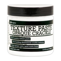 Ranger - Texture Paste - Opaque Crackle
