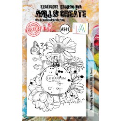 Aall&Create Sello No. 841 - Le Perfum