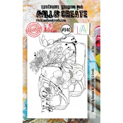 Aall&Create Sello No.841 - Le Perfum