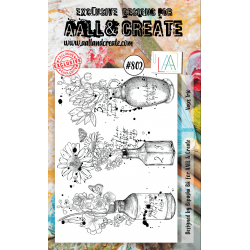 Aall&Create Sello No.802 - Vases Trio