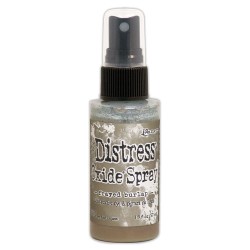 Distress Oxide Spray Frayed burlap