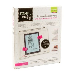 Vaessen Creative • Stamp Easy Plataforma Para Estampar