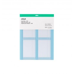 Cricut Card Mat 2x2 para Maker/Explore