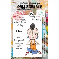 Aall&Create Sello No.764- Om Dee
