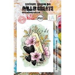 Aall&Create Sello No.867 - Lightbulb Moments - Dominic Phillips