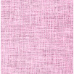 Tela Lino de Encuadernar Baby Pink - Papers for you