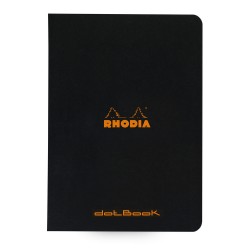 Notebook Rhodia Classic A5...