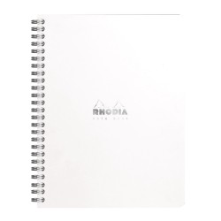 Notebook Rhodia Classic A5...