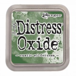 Distress Oxide Rustic...
